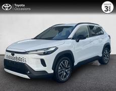 Toyota Corolla Plérin