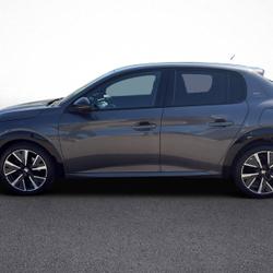 Peugeot 208 208 PureTech 100 S&S EAT8 GT Orange