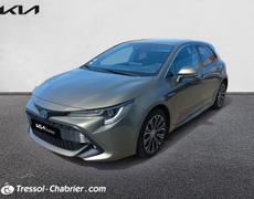 Toyota Corolla Muret
