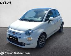 Fiat 500 II Muret
