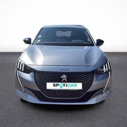 Peugeot e-208 208 Electrique 50 kWh 136ch GT Carpentras