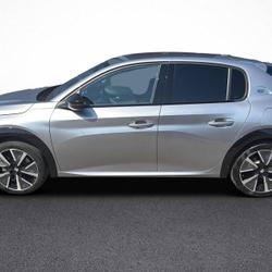 Peugeot e-208 208 Electrique 50 kWh 136ch GT Carpentras