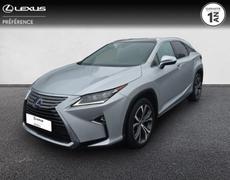 Lexus RX Vannes