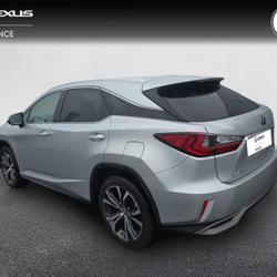 Lexus RX 450h 4WD Luxe Vannes