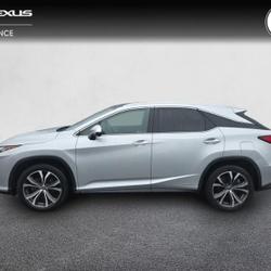 Lexus RX 450h 4WD Luxe Vannes