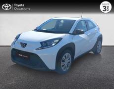 Toyota Aygo X Plérin