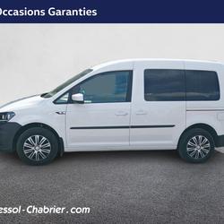 Volkswagen Caddy Van Caddy 1.4 TGI 110 GNV Conceptline Carcassonne