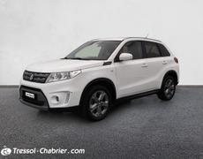 Suzuki Vitara Lattes