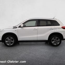 Suzuki Vitara Vitara 1.6 DDiS Allgrip Pack Lattes