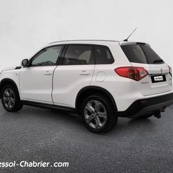 Suzuki Vitara Vitara 1.6 DDiS Allgrip Pack Lattes