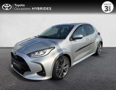 Toyota Yaris Vannes