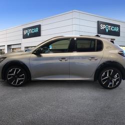 Peugeot 208 208 PureTech 100 S&S BVM6 GT Montpellier