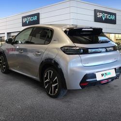 Peugeot 208 208 PureTech 100 S&S BVM6 GT Montpellier