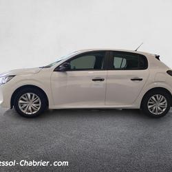 Peugeot 208 societe 208 BLUEHDI 100 S&S BVM6 PREMIUM Montpellier
