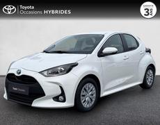 Toyota Yaris Plérin