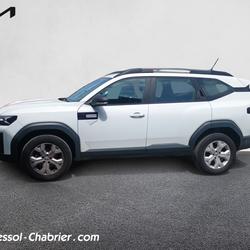 Dacia Bigster Bigster Mild Hybrid 140 Expression Carcassonne