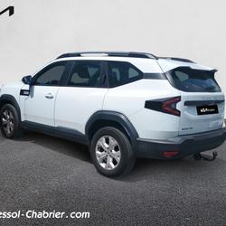 Dacia Bigster Bigster Mild Hybrid 140 Expression Carcassonne