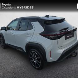 Toyota Yaris Cross 130h GR Sport MC24 Vannes