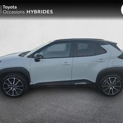 Toyota Yaris Cross 130h GR Sport MC24 Vannes