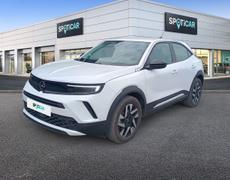 Opel Mokka Carcassonne