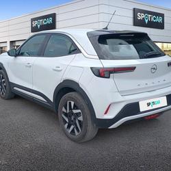 Opel Mokka Mokka Electrique 136 ch & Batterie 50 kWh Carcassonne