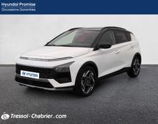 Hyundai Bayon - Bayon 1.0 T-GDi 100 DCT-7 Executive - 18 990 €