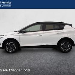 Hyundai Bayon Bayon 1.0 T-GDi 100 DCT-7 Executive Castelnau-le-Lez