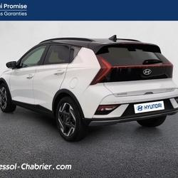 Hyundai Bayon Bayon 1.0 T-GDi 100 DCT-7 Executive Castelnau-le-Lez