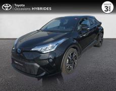 Toyota C-HR Vannes