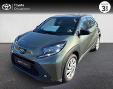 Toyota Aygo X Plérin
