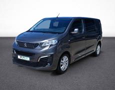 Peugeot Expert Orange