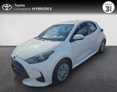 Toyota Yaris Vannes