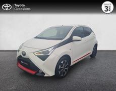 Toyota Aygo Brest