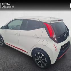 Toyota Aygo 1.0 VVT-i 69ch x-play 5p Brest