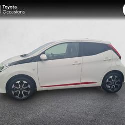 Toyota Aygo 1.0 VVT-i 69ch x-play 5p Brest