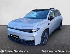 Leapmotor C10 Montpellier