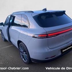 Leapmotor C10 REEV 28.4 kWh - 158 kW Design occasion - Montpellier - photo 3/30