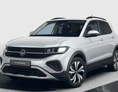 Volkswagen T-Cross Cherbourg-en-Cotentin