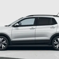 Volkswagen T-Cross T-Cross 1.0 TSI 116 Start/Stop DSG7 VW Edition Cherbourg-en-Cotentin