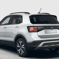 Volkswagen T-Cross T-Cross 1.0 TSI 116 Start/Stop DSG7 VW Edition Cherbourg-en-Cotentin