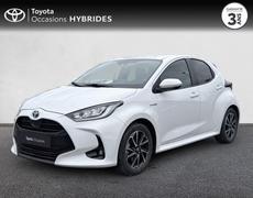 Toyota Yaris Plérin