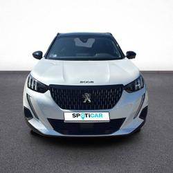 Peugeot 2008 2008 PureTech 130 S&S EAT8 GT Carpentras