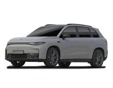 Leapmotor C10 Angers