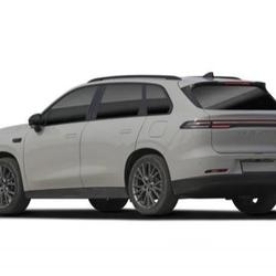 Leapmotor C10 C10 REEV 28.4 kWh - 158 kW Design Angers