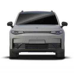 Leapmotor C10 C10 REEV 28.4 kWh - 158 kW Design Angers