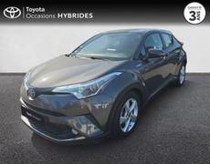 Toyota C-HR Vannes