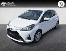 Toyota Yaris Vannes