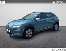 Hyundai Kona Cesson-Sévigné