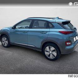 Hyundai Kona Electric 39kWh - 136ch Intuitive Cesson-S&eacute;vign&eacute;