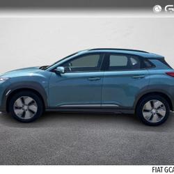 Hyundai Kona Electric 39kWh - 136ch Intuitive Cesson-S&eacute;vign&eacute;